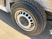 Volkswagen crafter 30 2.0 tdi l3h2 bedrijfswagen - afbeelding 19 van  27