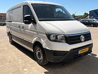 Volkswagen crafter 30 2.0 tdi l3h2 bedrijfswagen - afbeelding 23 van  27