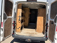 Volkswagen crafter 30 2.0 tdi l3h2 bedrijfswagen - afbeelding 27 van  27