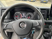 Volkswagen crafter 30 2.0 tdi l3h2 tr, v-116-nx - afbeelding 7 van  21