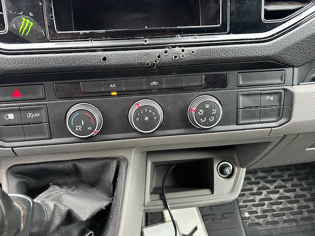 Volkswagen crafter 30 2.0 tdi l3h2 tr, v-116-nx - afbeelding 9 van  21