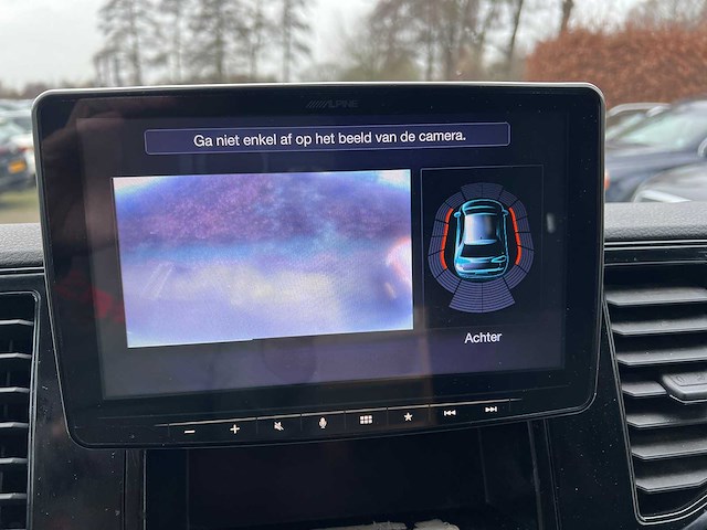 Volkswagen crafter 30 2.0 tdi l3h2 tr, v-116-nx - afbeelding 13 van  21