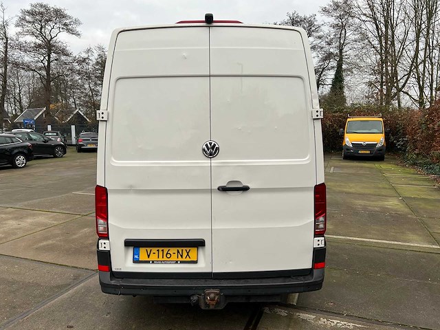 Volkswagen crafter 30 2.0 tdi l3h2 tr, v-116-nx - afbeelding 15 van  21