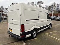 Volkswagen crafter 30 2.0 tdi l3h2 tr, v-116-nx - afbeelding 16 van  21