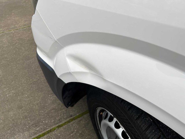 Volkswagen crafter 30 2.0 tdi l3h2 tr, v-116-nx - afbeelding 19 van  21