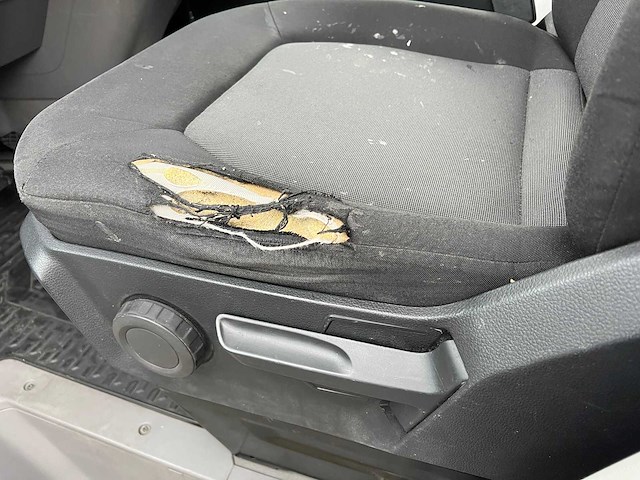 Volkswagen crafter 30 2.0 tdi l3h2 tr, v-116-nx - afbeelding 20 van  21