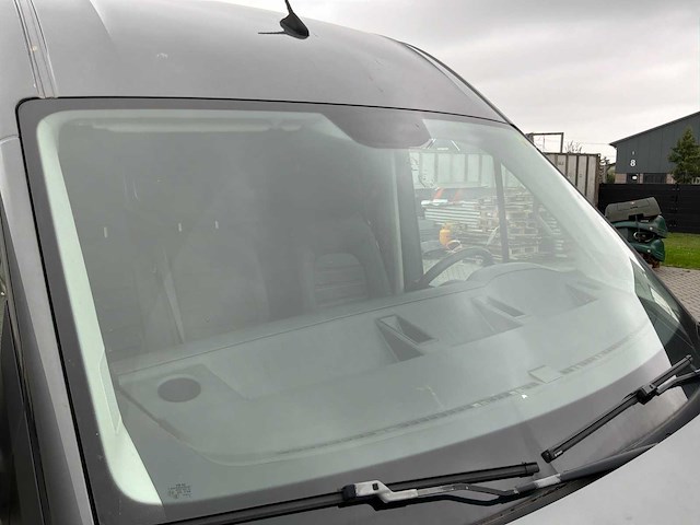 Volkswagen crafter 30 2.0 tdi l3h3 hi bedrijfswagen - afbeelding 2 van  43