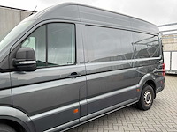Volkswagen crafter 30 2.0 tdi l3h3 hi bedrijfswagen - afbeelding 3 van  43
