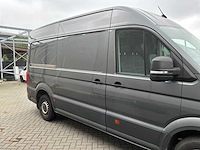 Volkswagen crafter 30 2.0 tdi l3h3 hi bedrijfswagen - afbeelding 4 van  43