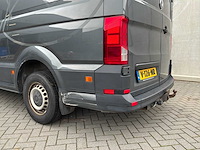 Volkswagen crafter 30 2.0 tdi l3h3 hi bedrijfswagen - afbeelding 6 van  43