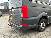 Volkswagen crafter 30 2.0 tdi l3h3 hi bedrijfswagen - afbeelding 7 van  43