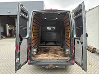 Volkswagen crafter 30 2.0 tdi l3h3 hi bedrijfswagen - afbeelding 11 van  43