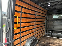Volkswagen crafter 30 2.0 tdi l3h3 hi bedrijfswagen - afbeelding 14 van  43