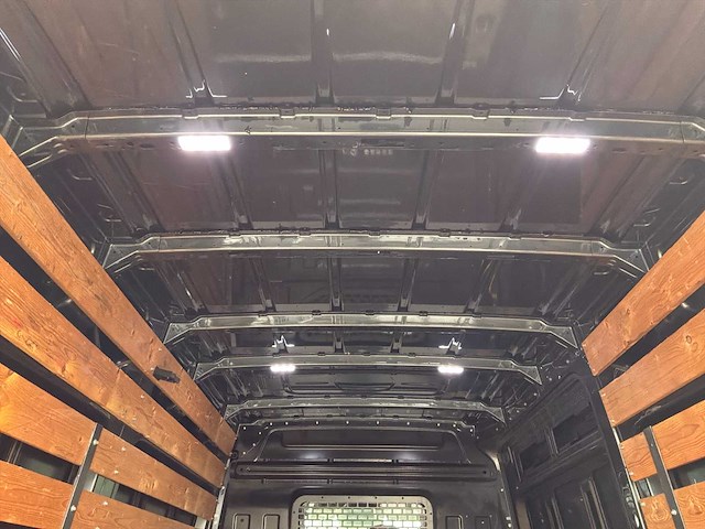 Volkswagen crafter 30 2.0 tdi l3h3 hi bedrijfswagen - afbeelding 16 van  43