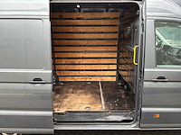Volkswagen crafter 30 2.0 tdi l3h3 hi bedrijfswagen - afbeelding 17 van  43