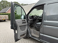 Volkswagen crafter 30 2.0 tdi l3h3 hi bedrijfswagen - afbeelding 18 van  43