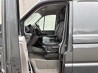 Volkswagen crafter 30 2.0 tdi l3h3 hi bedrijfswagen - afbeelding 19 van  43