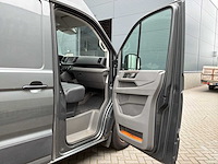 Volkswagen crafter 30 2.0 tdi l3h3 hi bedrijfswagen - afbeelding 20 van  43