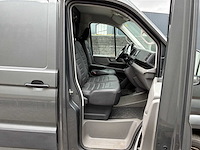 Volkswagen crafter 30 2.0 tdi l3h3 hi bedrijfswagen - afbeelding 21 van  43