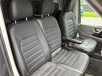 Volkswagen crafter 30 2.0 tdi l3h3 hi bedrijfswagen - afbeelding 22 van  43