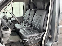 Volkswagen crafter 30 2.0 tdi l3h3 hi bedrijfswagen - afbeelding 24 van  43