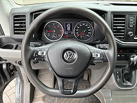 Volkswagen crafter 30 2.0 tdi l3h3 hi bedrijfswagen - afbeelding 25 van  43