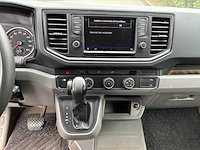 Volkswagen crafter 30 2.0 tdi l3h3 hi bedrijfswagen - afbeelding 26 van  43
