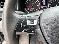 Volkswagen crafter 30 2.0 tdi l3h3 hi bedrijfswagen - afbeelding 27 van  43