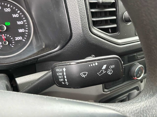 Volkswagen crafter 30 2.0 tdi l3h3 hi bedrijfswagen - afbeelding 28 van  43