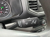 Volkswagen crafter 30 2.0 tdi l3h3 hi bedrijfswagen - afbeelding 28 van  43