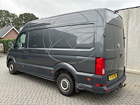 Volkswagen crafter 30 2.0 tdi l3h3 hi bedrijfswagen - afbeelding 23 van  43