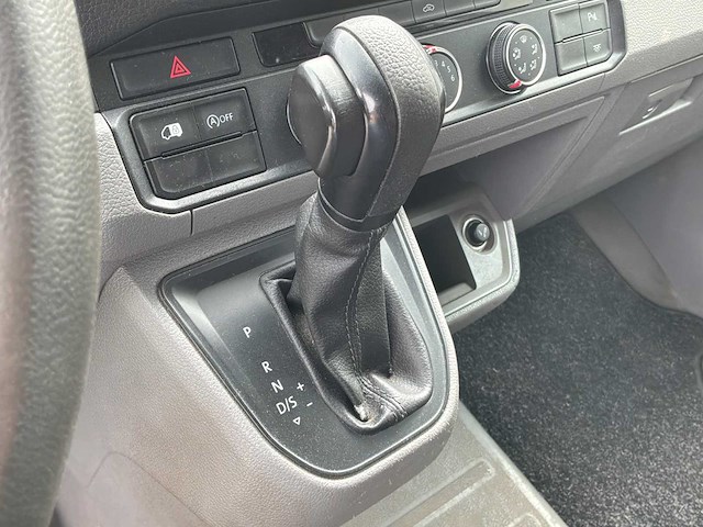Volkswagen crafter 30 2.0 tdi l3h3 hi bedrijfswagen - afbeelding 30 van  43