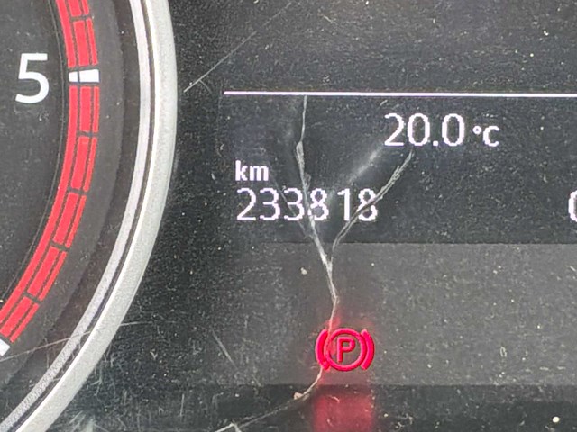 Volkswagen crafter 30 2.0 tdi l3h3 hi bedrijfswagen - afbeelding 31 van  43