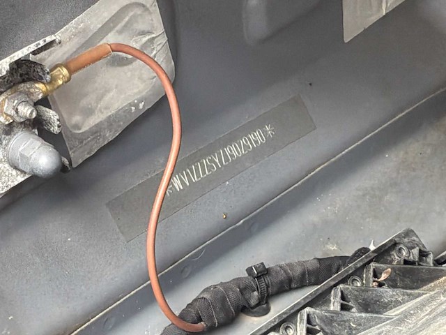 Volkswagen crafter 30 2.0 tdi l3h3 hi bedrijfswagen - afbeelding 36 van  43
