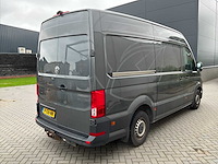 Volkswagen crafter 30 2.0 tdi l3h3 hi bedrijfswagen - afbeelding 29 van  43