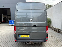 Volkswagen crafter 30 2.0 tdi l3h3 hi bedrijfswagen - afbeelding 40 van  43