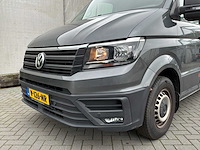 Volkswagen crafter 30 2.0 tdi l3h3 hi bedrijfswagen - afbeelding 41 van  43