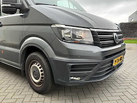 Volkswagen crafter 30 2.0 tdi l3h3 hi bedrijfswagen - afbeelding 42 van  43