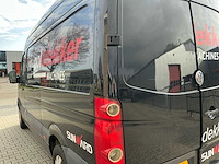 Volkswagen crafter 30 2.5 tdi l2 dc bedrijfswagen - afbeelding 4 van  30
