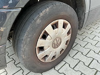Volkswagen crafter 30 2.5 tdi l2 dc bedrijfswagen - afbeelding 10 van  30