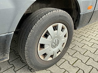 Volkswagen crafter 30 2.5 tdi l2 dc bedrijfswagen - afbeelding 13 van  30