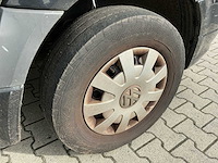 Volkswagen crafter 30 2.5 tdi l2 dc bedrijfswagen - afbeelding 14 van  30