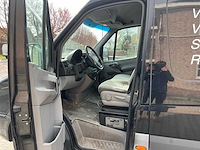 Volkswagen crafter 30 2.5 tdi l2 dc bedrijfswagen - afbeelding 17 van  30