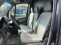 Volkswagen crafter 30 2.5 tdi l2 dc bedrijfswagen - afbeelding 18 van  30