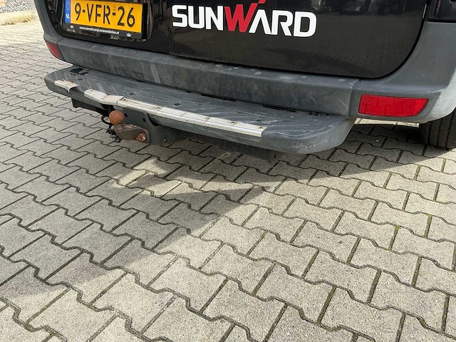Volkswagen crafter 30 2.5 tdi l2 dc bedrijfswagen - afbeelding 30 van  30