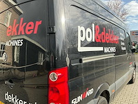 Volkswagen crafter 30 2.5 tdi l2 dc bedrijfswagen - afbeelding 5 van  30