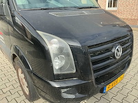 Volkswagen crafter 30 2.5 tdi l2 dc bedrijfswagen - afbeelding 6 van  30