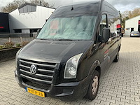 Volkswagen crafter 30 2.5 tdi l2 dc bedrijfswagen - afbeelding 1 van  30