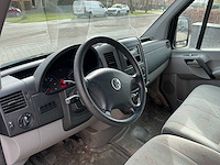 Volkswagen crafter 30 2.5 tdi l2 dc bedrijfswagen - afbeelding 19 van  30
