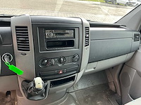 Volkswagen crafter 30 2.5 tdi l2 dc bedrijfswagen - afbeelding 20 van  30